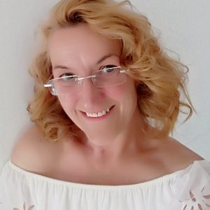 Profilbild von Alexandra Zeziola