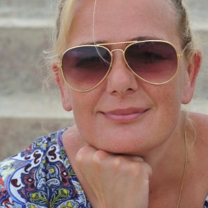 Profilbild von Alexandra Ziegenhagen