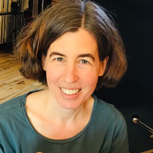 Profilbild von Alexandra Ziegler