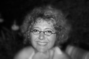 Profilbild von Alexandra Zielske