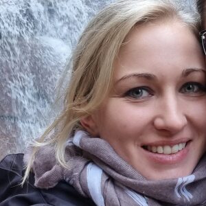 Profilbild von Alexandra Ziese