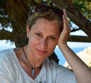 Profilbild von Alexandra Zimmer