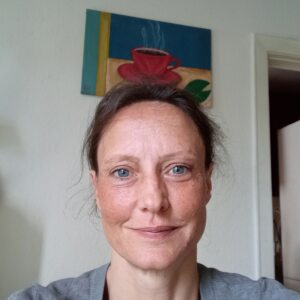 Profilbild von Alexandra von Boddien