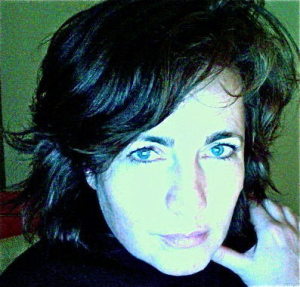 Profilbild von Alexandra von der Osten