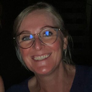 Profilbild von Alexandra zöller