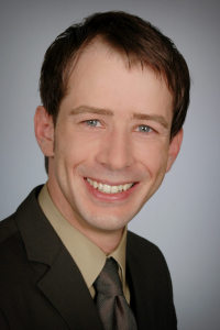 Profilbild von Alexandre Carvalho