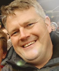 Profilbild von Alexandré Thomßen