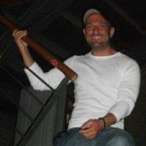 Profilbild von Alexandros Charalampidis
