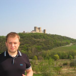 Profilbild von Aléxandros Christoudas