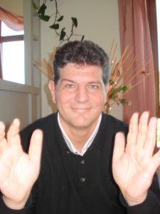 Profilbild von Alexandros Tallos