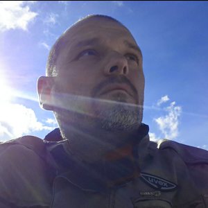 Profilbild von Alexandros Toussis