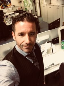 Profilbild von Alexandros Tsichlakis