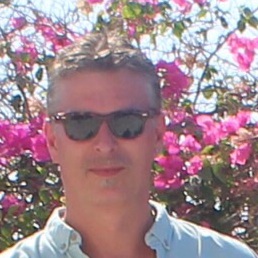Profilbild von Alexandros Wekiaroglou