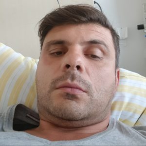 Profilbild von Alexandru Vintila