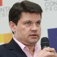 Profilbild von Alexandru Vlad