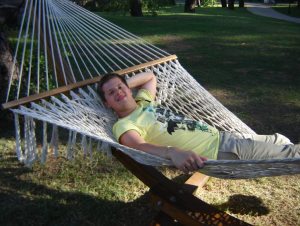 Profilbild von Alexei Kosov