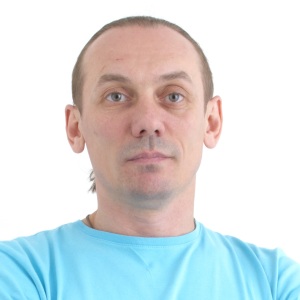 Profilbild von Alexei Pavlov