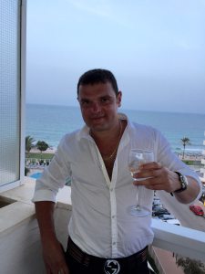 Profilbild von Alexej Renner