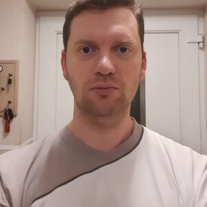 Profilbild von Alexej Wolf