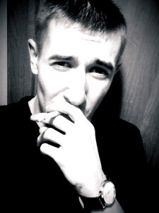 Profilbild von Alexey Frost
