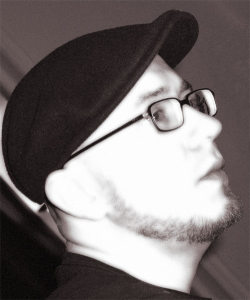 Profilbild von Alexey Zimmer