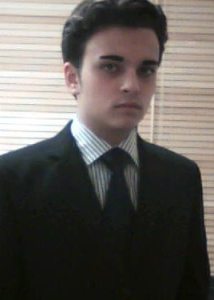 Profilbild von Alexi Athanasakes