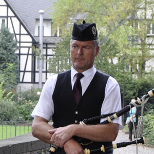 Profilbild von Alexi Guretzke