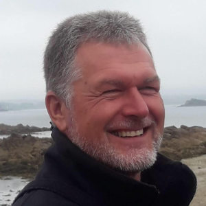 Profilbild von Alexi Guretzke