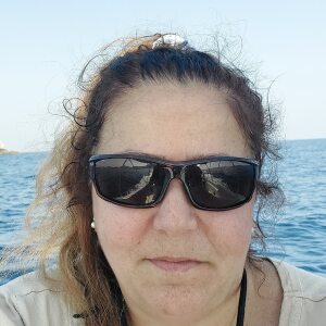 Profilbild von Alexia Heinrich