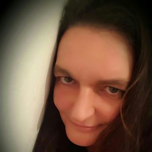 Profilbild von Alexia Schreiber