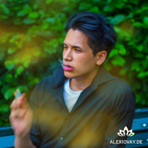 Profilbild von Alexio Vay