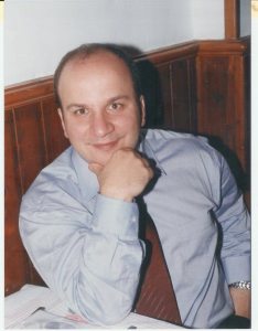 Profilbild von Alexios Chatziandreou