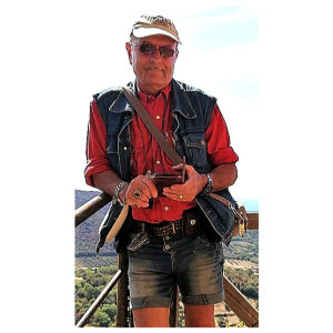 Profilbild von Alexis-Michael Grass