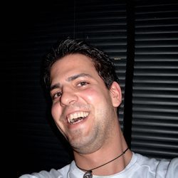 Profilbild von Alexis Chinopoulos