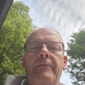 Profilbild von Alexis Mieklei
