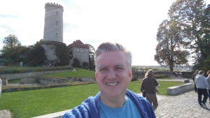 Profilbild von Alexis Papageorgiou