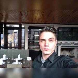 Profilbild von Alexsandr Beliaev
