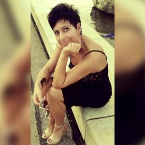 Profilbild von Alexsandra Karl