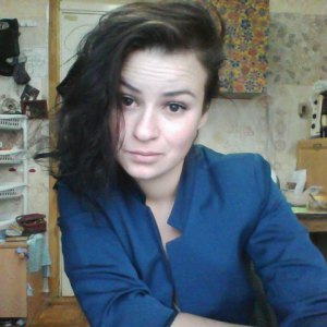 Profilbild von Alexsandra Kuznetsova