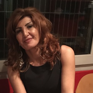 Profilbild von Alezabeth Orfali