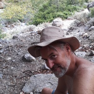 Profilbild von Alf Rene Knobloch