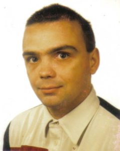 Profilbild von Alf Roger Schmid