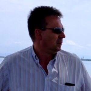 Profilbild von Alf Grz