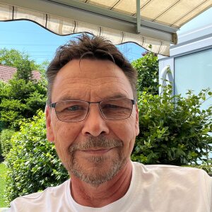 Profilbild von Alf Heidrich