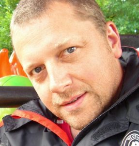 Profilbild von Alf Hesse