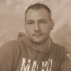 Profilbild von Alf Hochmuth