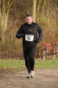 Profilbild von Alf Igel