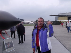 Profilbild von Alf Leutemann