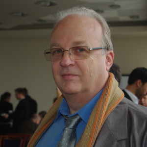 Profilbild von Alf Martienssen