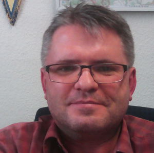 Profilbild von Alf Mickan